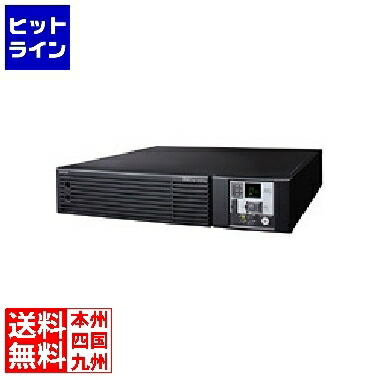 楽天市場】BU200RW オムロン製 常時インバータ給電方式 ラックマウント