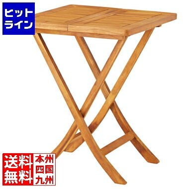 【お買い物マラソン】7/26 AM1:59まで 東谷 フォールディングテーブル JTI-331｜ヒットライン