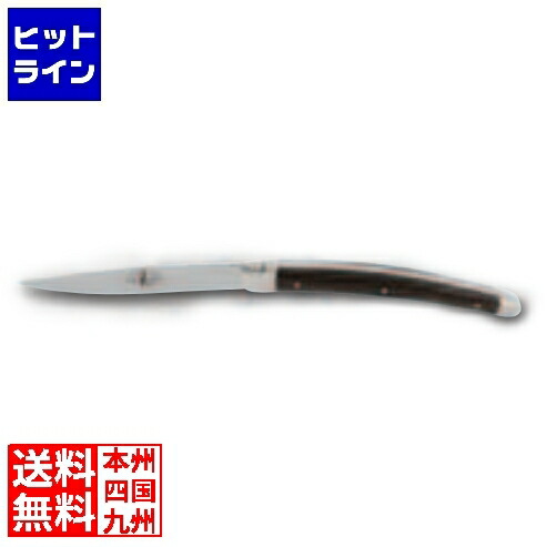 要エントリ【04/10 24時間限定当選確率2分の1！1等最大100%ポイントバック】　 フォルジュ・ド・ライヨール テーブルナイフ アッシュツリー T6GHION FRD