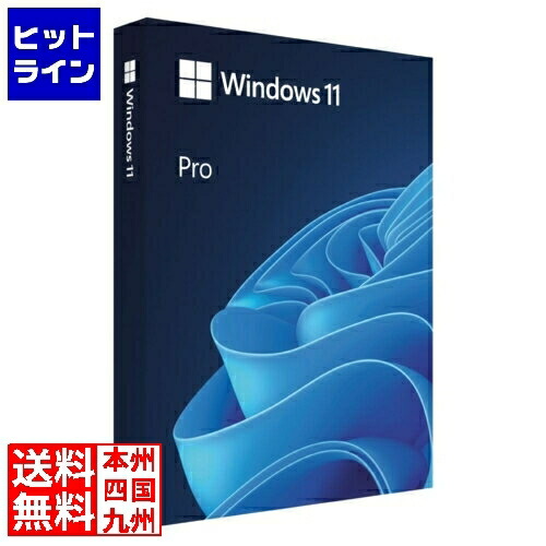 【百貨店SALE】06/11 AM1:59まで マイクロソフト Windows 11 Pro 英語版 HAV-00163