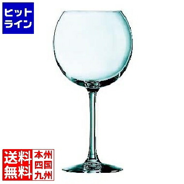 【お買い物マラソン】4/10 AM1:59まで アルク (ARC) カベルネ バロンワイン580 47026 580cc (6個入り) 4,324円