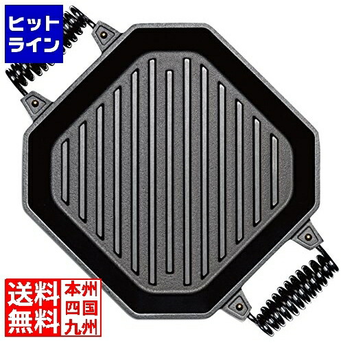 フィネックス キャストアイアン グリルパン 12インチ G12-10001(蓋無) 底径28cm G12-10001 22,860円