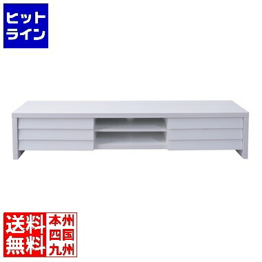 東谷 LE ローボード LE-455WH
