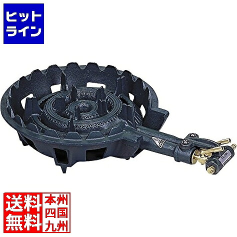 タチバナ製作所 TS-210HPバーナー丈LP | プロパンガス ( LP ) 010072011｜ヒットライン