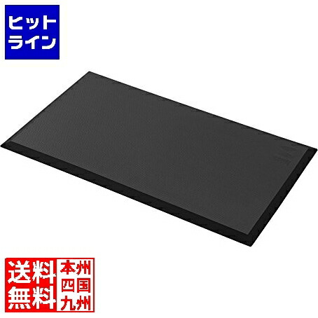 【お買い物マラソン】4/10 AM1:59まで サンワサプライ 疲労軽減マット SNC-MAT5