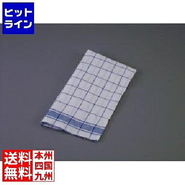テイケイジイ 麻ダスター透かし彫り(1袋1十二入) 青 JDS044A