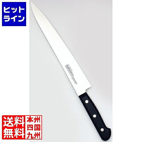 實光 堺實光 STD抗菌PCツバ無 筋引 27cm 51242 AZT7702