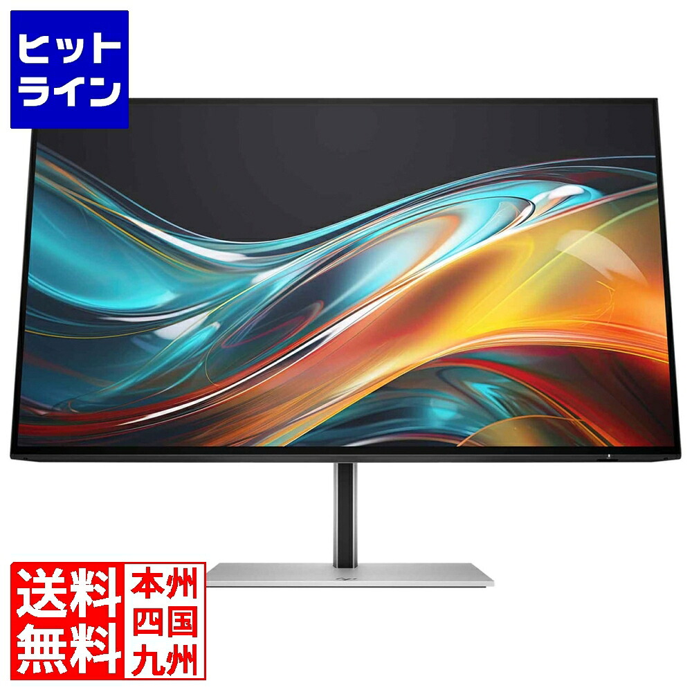 HP Series 7 Pro 724pf FHD Monitor 8X530AA#ABJ
