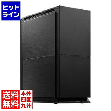 要エントリ【07/25 24時間限定当選確率2分の1！1等最大100%ポイントバック】　 アイ・オー・データ機器 RAID対応2ドライブHDD12TB HDW-UTNB12｜ヒットライン