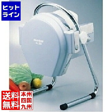 楽天市場】CHUBU ミニスライサー SS−350A CSL61 : ダイレクト