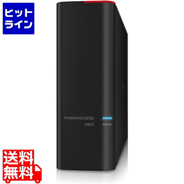バッファロー 法人向け 外付けHDD 1ドライブモデル 1TB HD-SH1TU3
