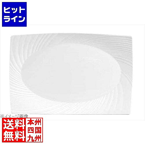 要エントリ【04/20 24時間限定当選確率2分の1！1等最大100%ポイントバック】　 Royal Doulton エスリアル ラージプレート26×39cm 50180701766