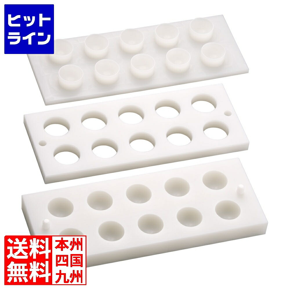 楽天市場】住友 PE手まり寿司型(6ヶ取)【 寿司押し型 寿司型業務用