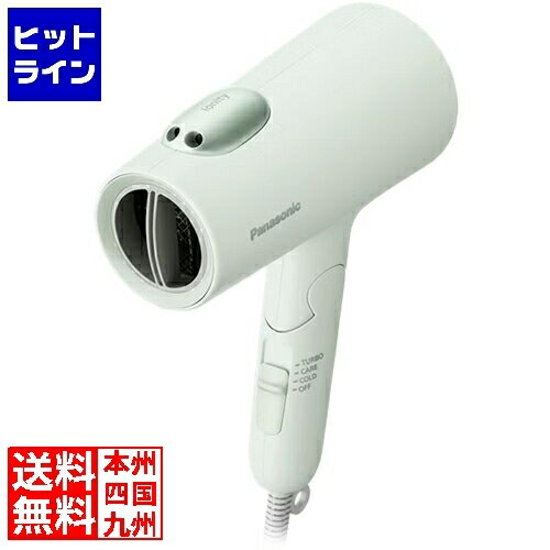 楽天市場】Panasonic ヘアードライヤー イオニティ（アッシュグリーン