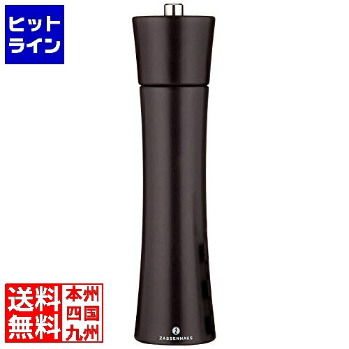 【お買い物マラソン】7/26 AM1:59まで ザッセンハウス フランクフルト PM ウェンジステイン 24cm｜ヒットライン