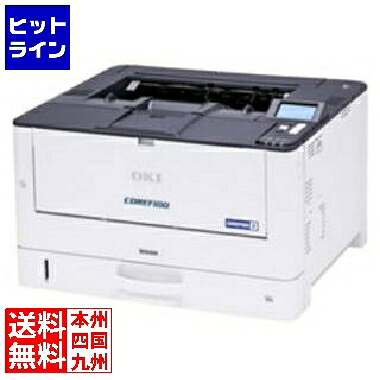 要エントリ【04/15 24時間限定当選確率2分の1！1等最大100%ポイントバック】　 沖データ A3モノクロLEDプリンタB822dn スタンダードモデル COREFIDO2 B822DN