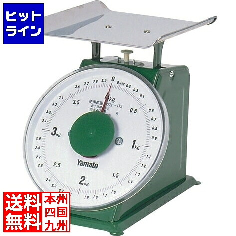 要エントリ【07/25 24時間限定当選確率2分の1！1等最大100%ポイントバック】　 大和製衡 ヤマト 上皿自動はかり「中型」 並皿付 SM-1 1kg BHK65010｜ヒットライン