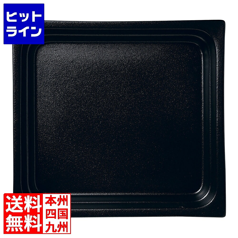 要エントリ【06/05  24第四次元押さえる当選確からしさ2分の1！1等最大限度100%尖んがりうしろ側】  仕合わせ ガストロノームパン 角型 2/3 黒いこと RA2308GNSB NMY0701