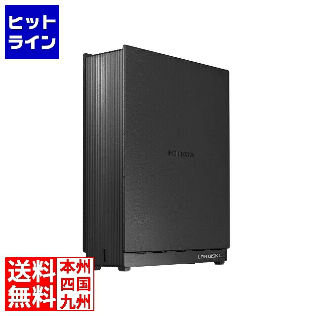 【百貨店SALE】06/11 AM1:59まで アイ・オー・データ機器 法人向け1運転NAS(網状組織HDD) 5年引きうける 6結核症 HDL1-LE06N