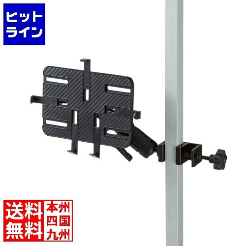 【百貨店SALE】06/11 AM1:59まで サンワサプライ 拠りどころ据え置き用経口避妊薬保持者(2蝶つがい) CAR-SPHLD3