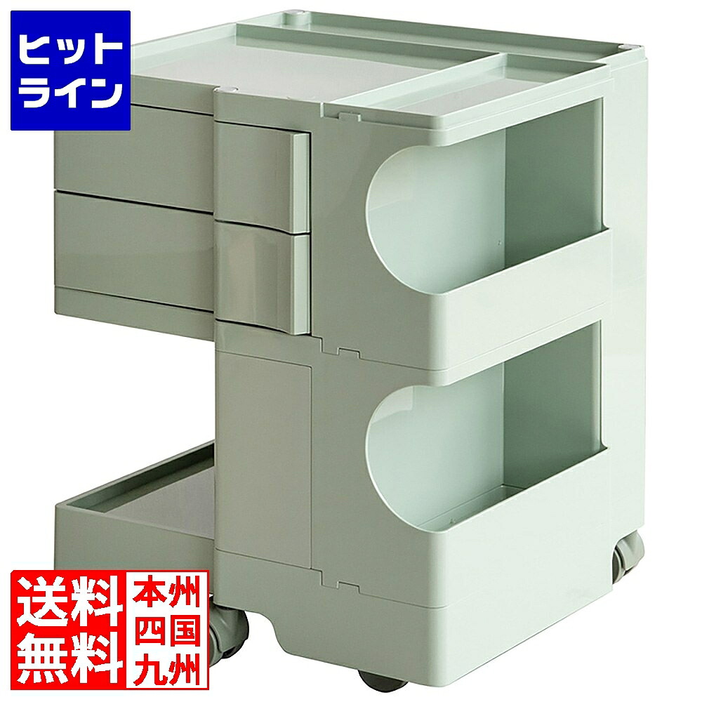 【お買い物マラソン】4/17 AM9:59まで 宮武製作所 ミヤタケ マルチワゴン WG-H003 ライトグリーン WG-H003