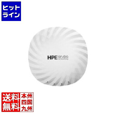 HPE ANW AP-755 (JP) Campus AP S1G83A