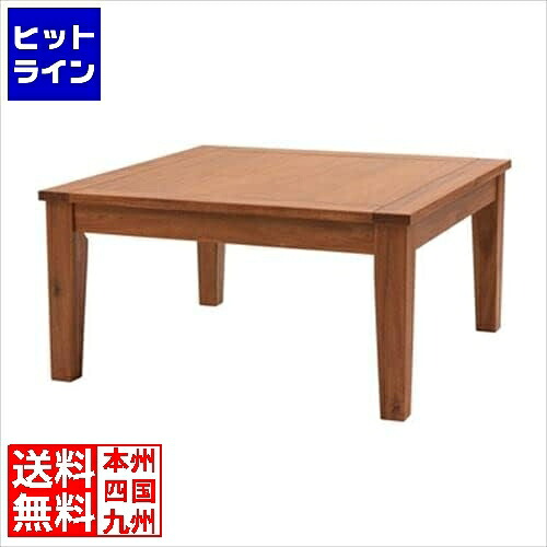【お買い物マラソン】7/26 AM1:59まで 東谷 コタツ KT-115 KT-115|ヒットライン