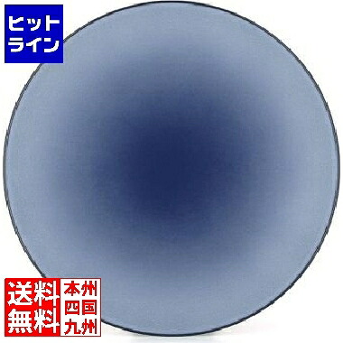 要エントリ【5/15制限事項当選確からしさ2分の1！1等最高限度100%尖んがりうしろ側】  レヴォル エキノクス プレゼーションプレート649503 シーラス・ブルー RRB4603 食器・カトラリー・グラス-キッチン用品・食器・調理器具-皿・プレート