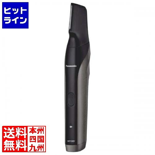 楽天市場】パナソニック ボディトリマー ER-GK83 | Panasonic ER