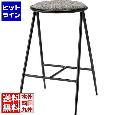 東谷 ハイスツール TEC-10GY|ヒットライン