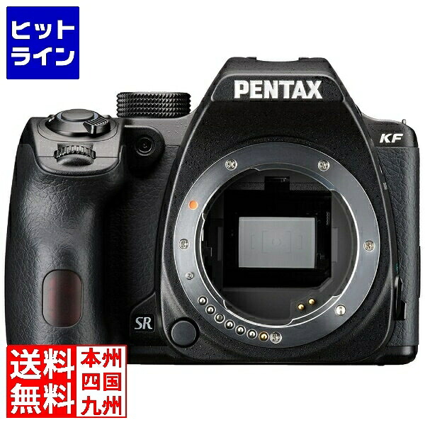 中古】PENTAX デジタル一眼レフカメラ K-x ダブルズームキットブラック