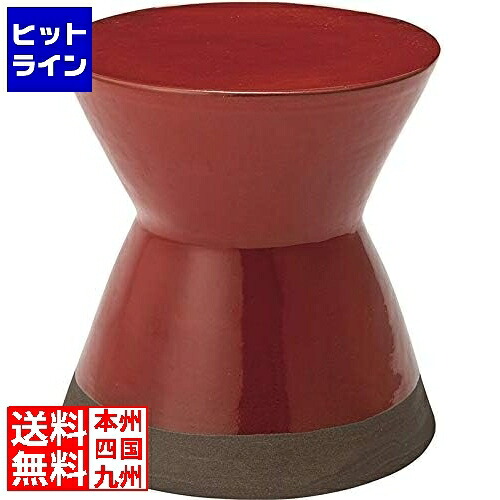 東谷 ミニスツール CLY-20RD