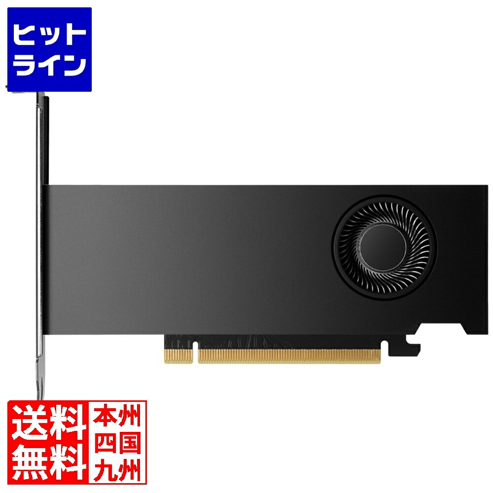【百貨店SALE】06/11 AM1:59まで アスク NVIDIA RTX 2000 Ada Retail 900-5G192-2541-000