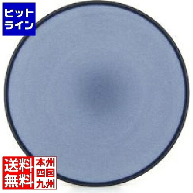 【お買い物マラソン】4/10 AM1:59まで レヴォル エキノクス デザートプレート 21.5cm649496 シーラス・ブルー RRB4403