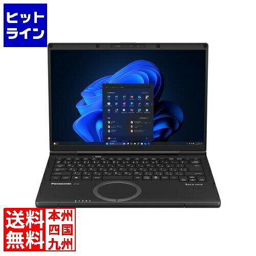 【百貨店SALE】06/11 AM1:59まで パナソニック レッツ万覚え帳 FC 店先(Core Ultra 7 356H/32GB/SSD・1結核症/光學運転なし/Win11Pro/M365P(24か月版)+OFHB2024 オプション付/14.0型/WUXGA/黒いこと) CF-FC7BDPCR