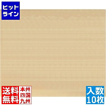 江部松 テフロンシート(10枚入)シルパット用 小(330×455)