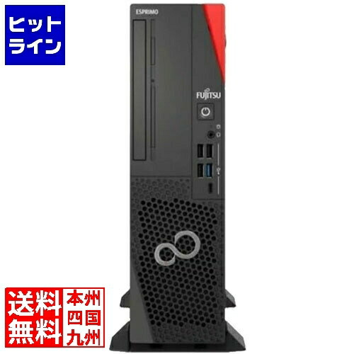 楽天市場】富士通 ESPRIMO D7014／RX Core i7-14700 メモリ16GB 512GB