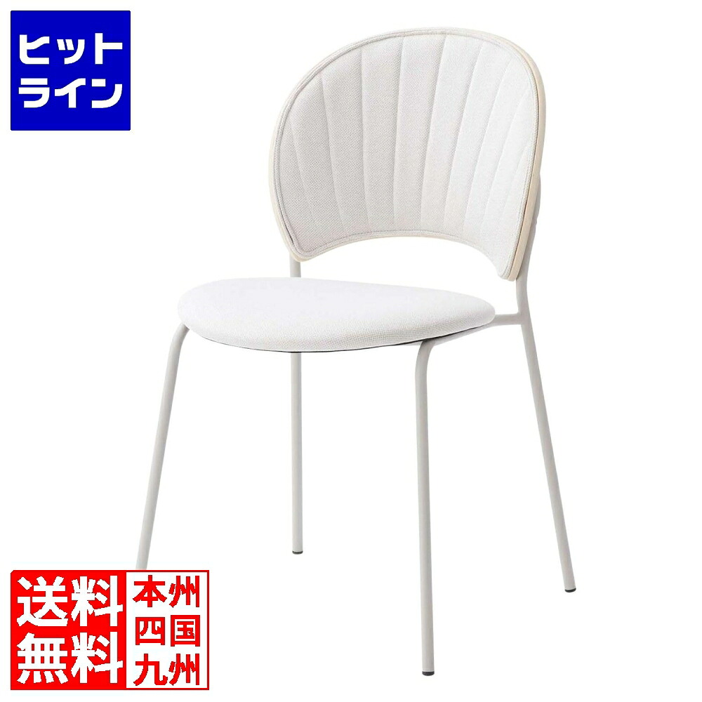 【お買い物マラソン】7/26 AM1:59まで 東谷 チェア PC-621IV|ヒットライン