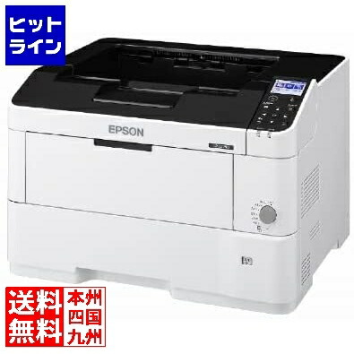 要エントリ【04/10 24時間限定当選確率2分の1！1等最大100%ポイントバック】　 エプソン A3モノクロページプリンターLP-S2290 30枚/分 本体耐久40万ページ 無線LAN対応 LP-S2290 37,272円