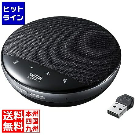 【百貨店SALE】06/11 AM1:59まで サンワサプライ 無線電話話し合い金棒引き電話機 MM-WLMSP1