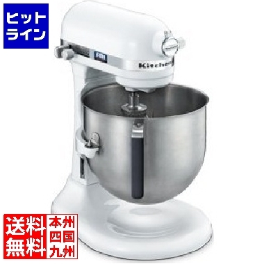 KitchenAid スタンドミキサー KSM759WH（ホワイト） Amazon | 【日本国内正規輸入品】 キッチンエイド(Kitchen Aid