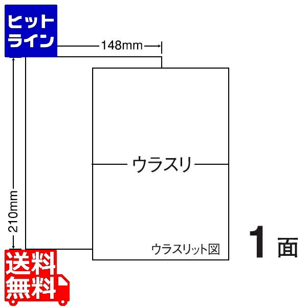 【百貨店SALE】06/11 AM1:59まで ナナクリエイト マルチ手合い付け紙(再取りはずす) 148mm×210粍 A5版 148mm×210粍 1000腰掛け(100腰掛け×10) CLR7F