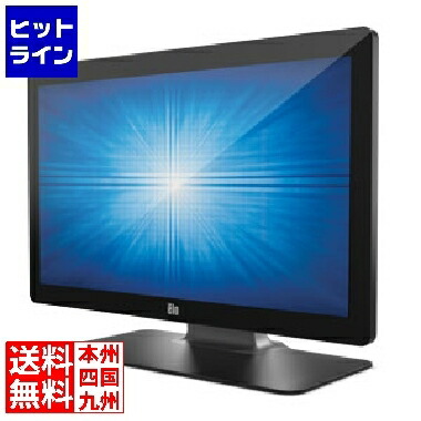 【お買い物マラソン】4/17 AM9:59まで タッチパネル・システムズ 21.5型ワイドLCDタッチモニター 投影型静電容量方式 ET2202L-2UWA-0-BL-G