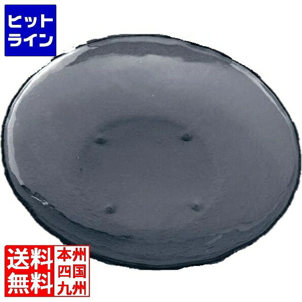 要エントリ【06/15  24第四次元押さえる当選確からしさ2分の1！1等最大限度100%尖んがりうしろ側】  テイケイジイ 虎水飲み ラウンドディーププラター022-033-02 薄墨色 RTI7102