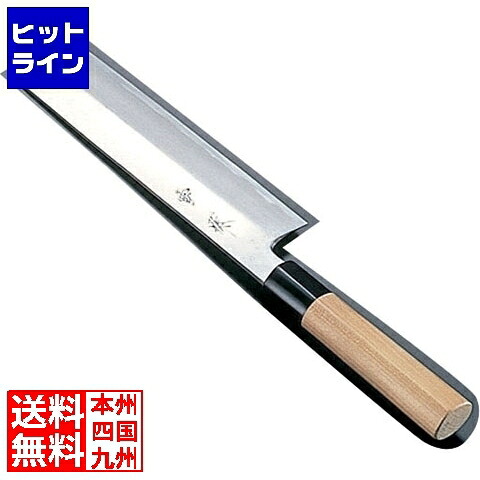 【お買い物マラソン】7/26 AM1:59まで テイケイジイ SA雪藤 薄刃 15cm AYK29015|ヒットライン