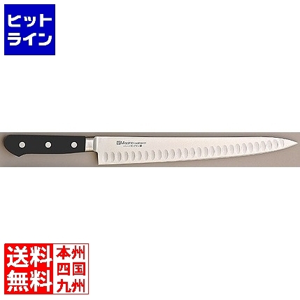 ポイント2倍 【早い者勝ち】misonoUX10 筋引240mm サーモン型 - 通販