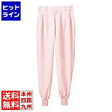 【お買い物マラソン】4/10 AM1:59まで 住商モンブラン パンツ 7-524 ピンク L
