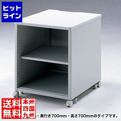 【百貨店SALE】06/11 AM1:59まで サンワサプライ e事務机(P手合い) ED-P7055N