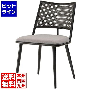 【お買い物マラソン】7/26 AM1:59まで 東谷 チェア ベージュ TOE-136BE｜ヒットライン