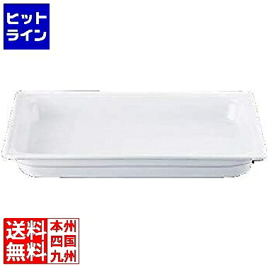 要エントリ【04/10 24時間限定当選確率2分の1！1等最大100%ポイントバック】　 テイケイジイ TKG ガストロノームディッシュ 1/1 65mm